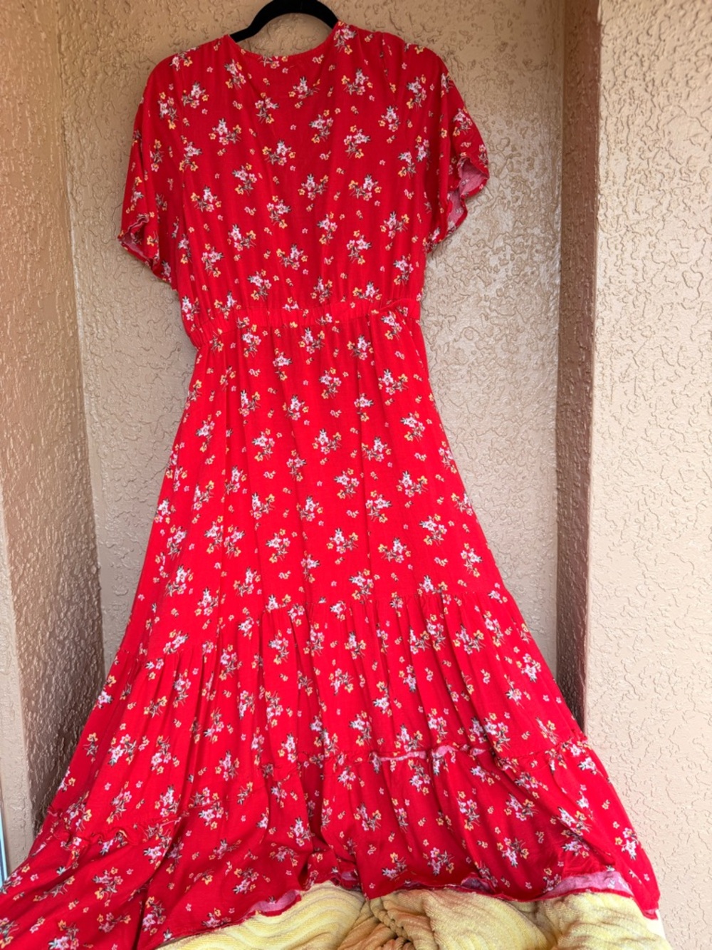 Sunday Mi Amor Dresses (price for both) - Picture 2 of 7